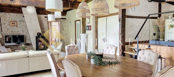 5 غرف نوم منزل في Bourgoin-Jallieu, France رقم 308045 11