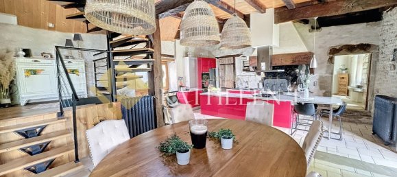 5 غرف نوم منزل في Bourgoin-Jallieu, France رقم 308045 8