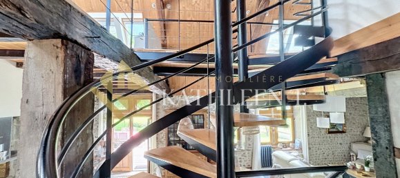 5 غرف نوم منزل في Bourgoin-Jallieu, France رقم 308045 13