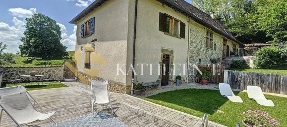 5 غرف نوم منزل في Bourgoin-Jallieu, France رقم 308045 4