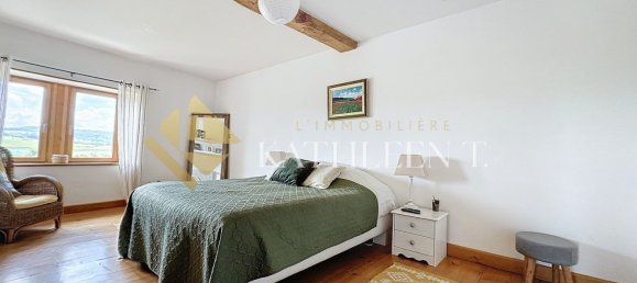 5 غرف نوم منزل في Bourgoin-Jallieu, France رقم 308045 14