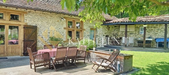 5 غرف نوم منزل في Bourgoin-Jallieu, France رقم 308045 2