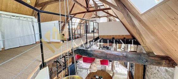 5 غرف نوم منزل في Bourgoin-Jallieu, France رقم 308045 17