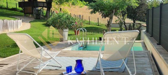 5 غرف نوم منزل في Bourgoin-Jallieu, France رقم 308045 3