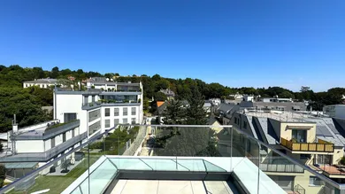 Вилла с 14 комнатами в Дёблинг, Австрия № 230073