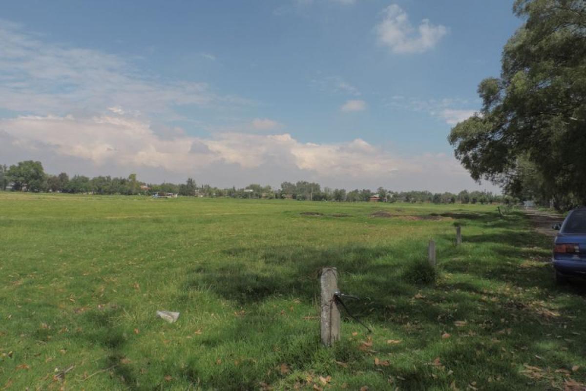 Terreno em Ciudad Nezahualcoyotl, Mexico N.º 203087