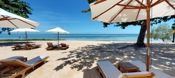 3 bedrooms Apartment in Tamarin, Mauritius No. 216 9