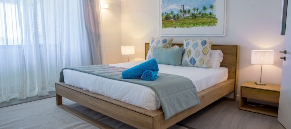 3 bedrooms Apartment in Tamarin, Mauritius No. 216 2