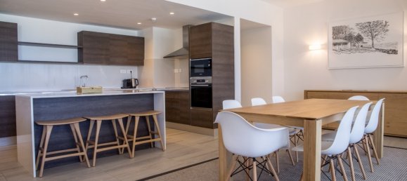 3 bedrooms Apartment in Tamarin, Mauritius No. 216 4