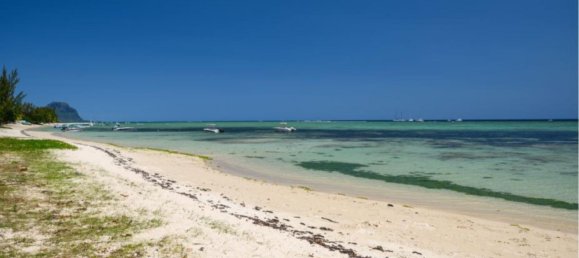 3 bedrooms Apartment in Tamarin, Mauritius No. 216 8