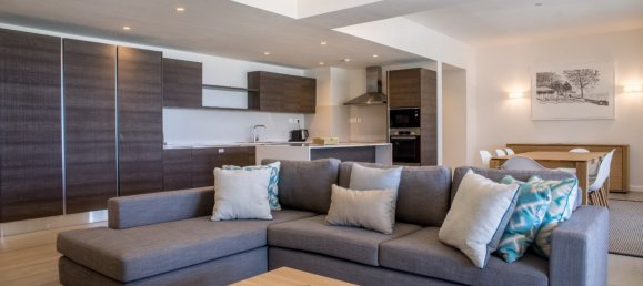 3 bedrooms Apartment in Tamarin, Mauritius No. 216 3