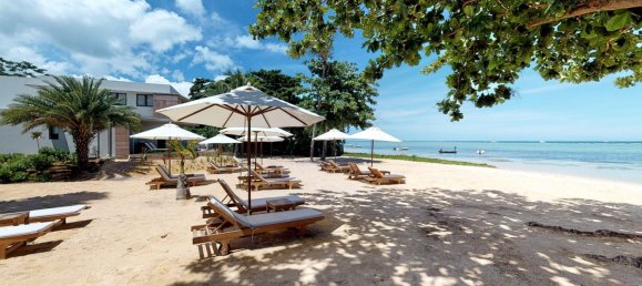 3 bedrooms Apartment in Tamarin, Mauritius No. 216 10