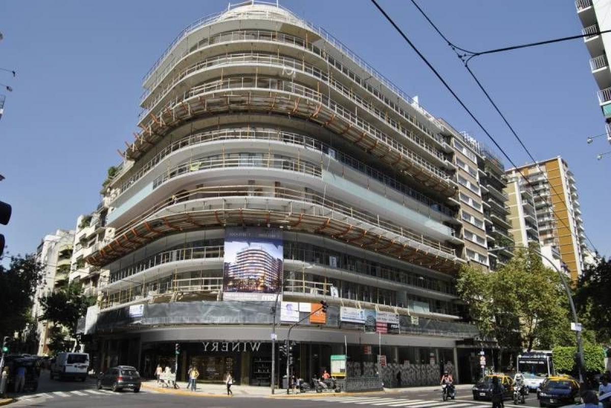 استوديو في Buenos Aires, Argentina رقم 68932