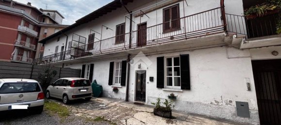 2 chambres Appartement à Malnate, Italy No. 299781 22