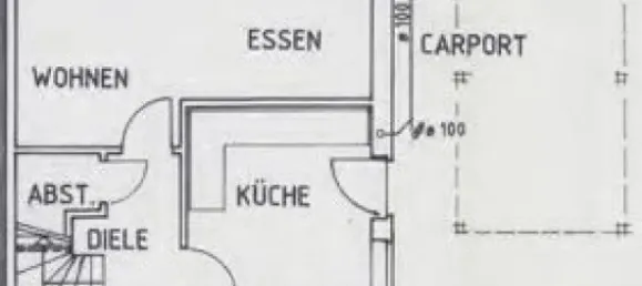 3 Schlafzimmer Stadthaus in Steinfurt, Germany, Nr. 156038 2