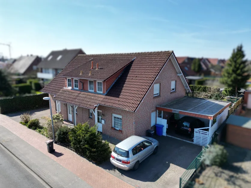 3 Schlafzimmer Stadthaus in Steinfurt, Germany, Nr. 156038