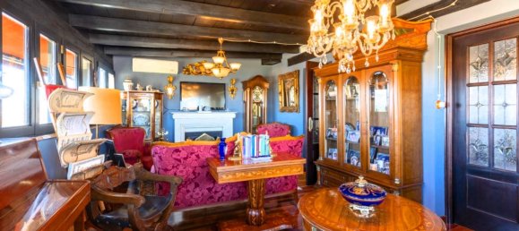 4 bedrooms Penthouse in La Zubia, Spain No. 140152 5