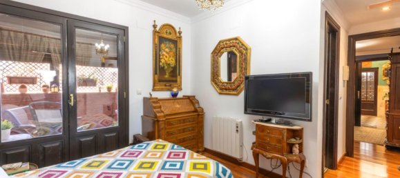 4 bedrooms Penthouse in La Zubia, Spain No. 140152 39