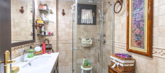 4 bedrooms Penthouse in La Zubia, Spain No. 140152 43