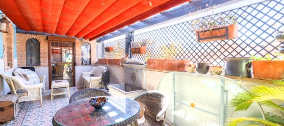 4 bedrooms Penthouse in La Zubia, Spain No. 140152 29