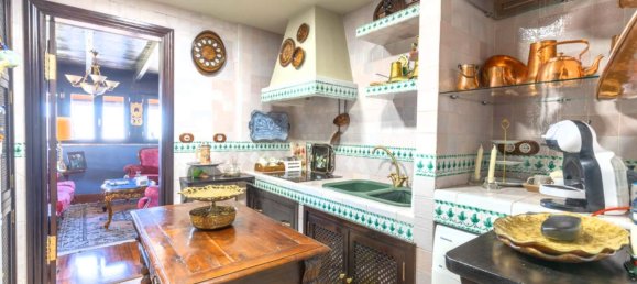 4 bedrooms Penthouse in La Zubia, Spain No. 140152 16