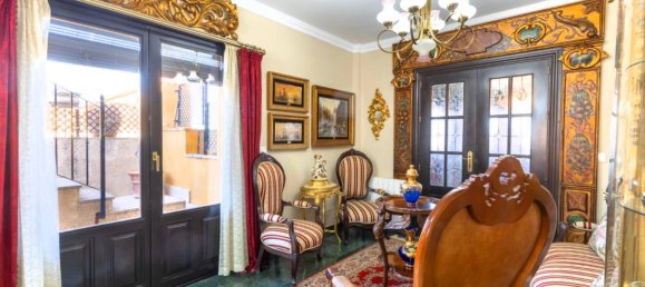 4 bedrooms Penthouse in La Zubia, Spain No. 140152 12