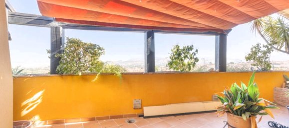 4 bedrooms Penthouse in La Zubia, Spain No. 140152 50