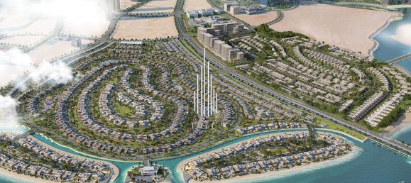 2 bedrooms Apartment in Al Reem Island, UAE No. 54868 19