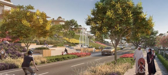 2 bedrooms Apartment in Al Reem Island, UAE No. 54868 16