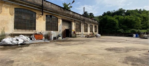 Almacén en Castiglione Olona, Italy 4000 m² No. 120449 11