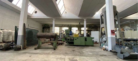 Almacén en Castiglione Olona, Italy 4000 m² No. 120449 2