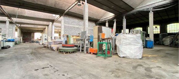 Almacén en Castiglione Olona, Italy 4000 m² No. 120449 9