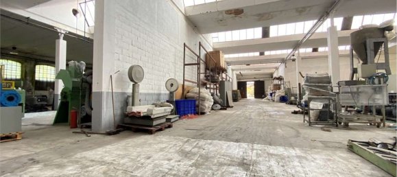 Almacén en Castiglione Olona, Italy 4000 m² No. 120449 8