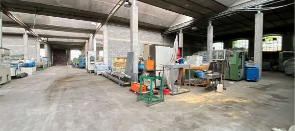 Almacén en Castiglione Olona, Italy 4000 m² No. 120449 3