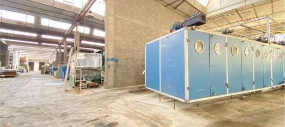 Almacén en Castiglione Olona, Italy 4000 m² No. 120449 7