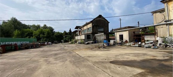 Almacén en Castiglione Olona, Italy 4000 m² No. 120449 10