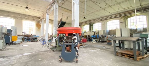 Almacén en Castiglione Olona, Italy 4000 m² No. 120449 6