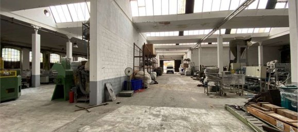 Almacén en Castiglione Olona, Italy 4000 m² No. 120449 4