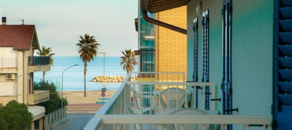 3-salle Appartement à Fermo, Italy No. 153454 17