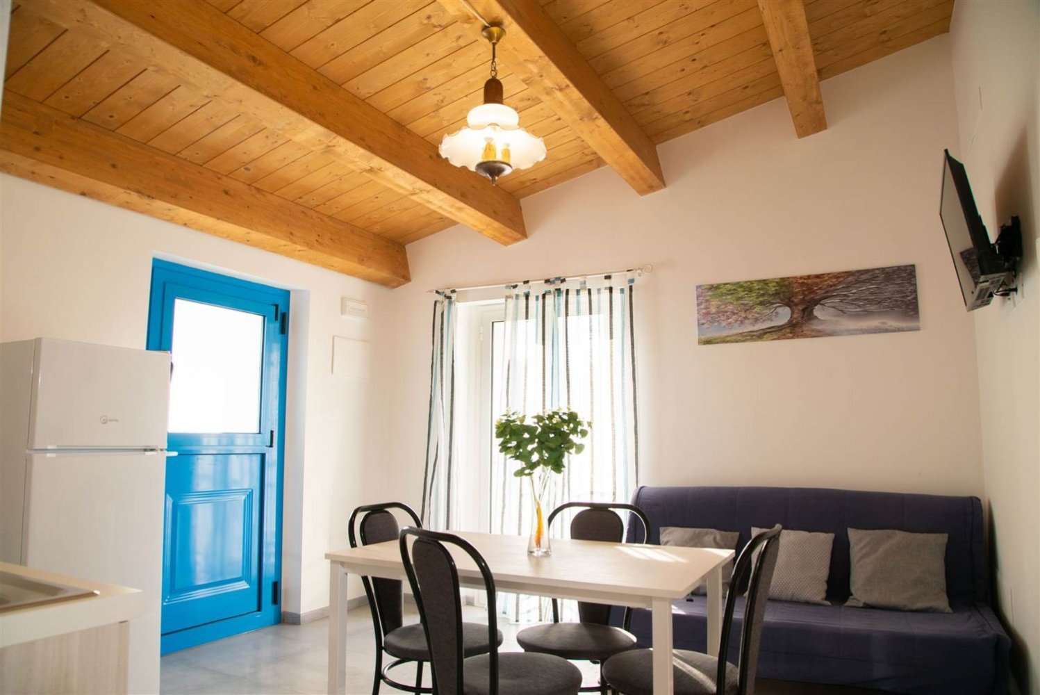 3-salle Appartement à Fermo, Italy No. 153454