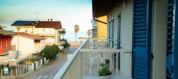 3-salle Appartement à Fermo, Italy No. 153454 16