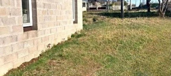 Garage in Rehainviller, France 40m², Nr. 272229 3