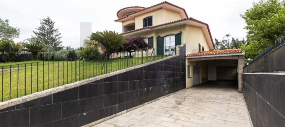 4 غرف نوم منزل في Vila Nova de Famalicao, Portugal رقم 195022 4