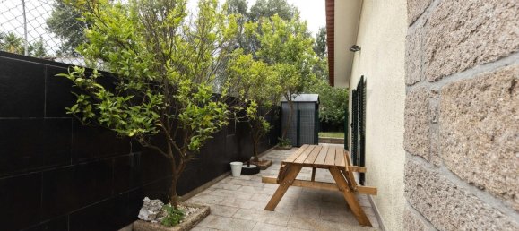 4 غرف نوم منزل في Vila Nova de Famalicao, Portugal رقم 195022 2