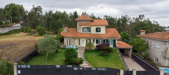 4 غرف نوم منزل في Vila Nova de Famalicao, Portugal رقم 195022 27