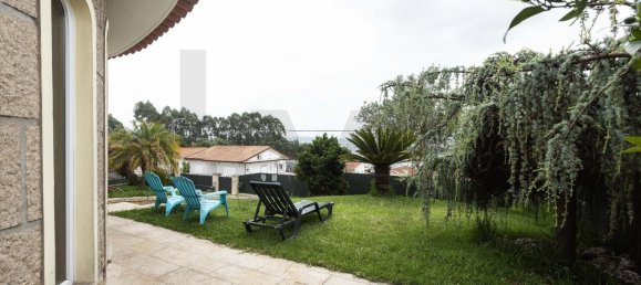 4 غرف نوم منزل في Vila Nova de Famalicao, Portugal رقم 195022 3