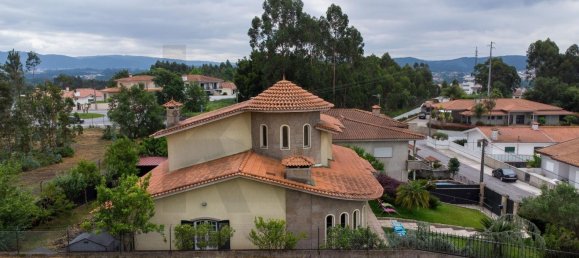 4 غرف نوم منزل في Vila Nova de Famalicao, Portugal رقم 195022 30