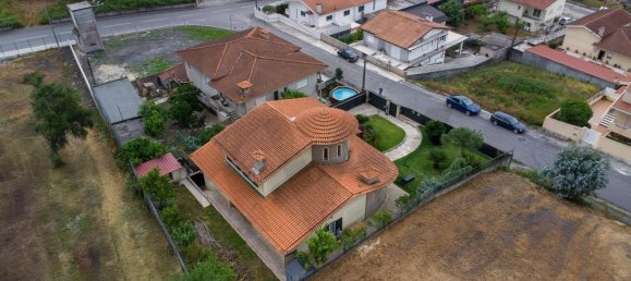 4 غرف نوم منزل في Vila Nova de Famalicao, Portugal رقم 195022 29