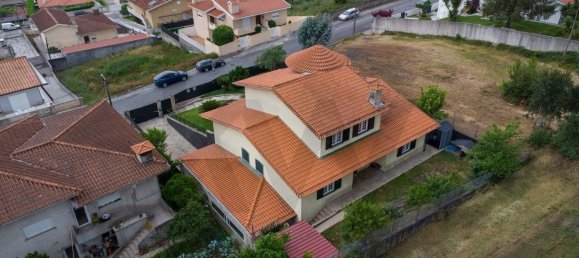 4 غرف نوم منزل في Vila Nova de Famalicao, Portugal رقم 195022 28