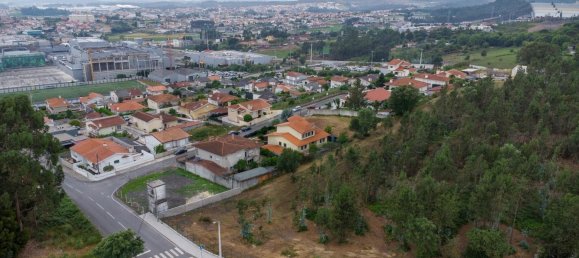 4 غرف نوم منزل في Vila Nova de Famalicao, Portugal رقم 195022 25